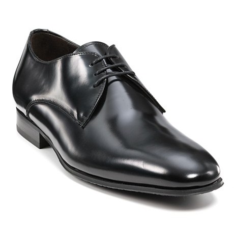 black shoes for groom