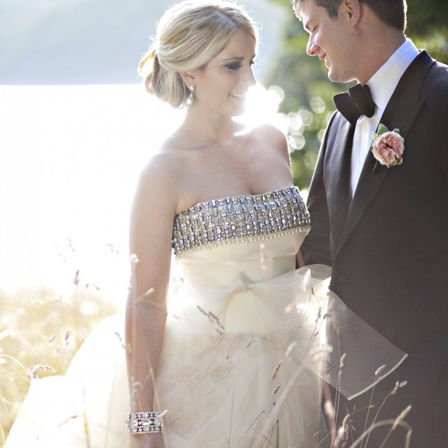 Victoria Wedding Planner
