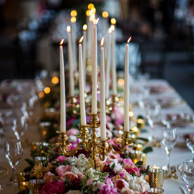 Fairmont Chateau Lake Louise Wedding