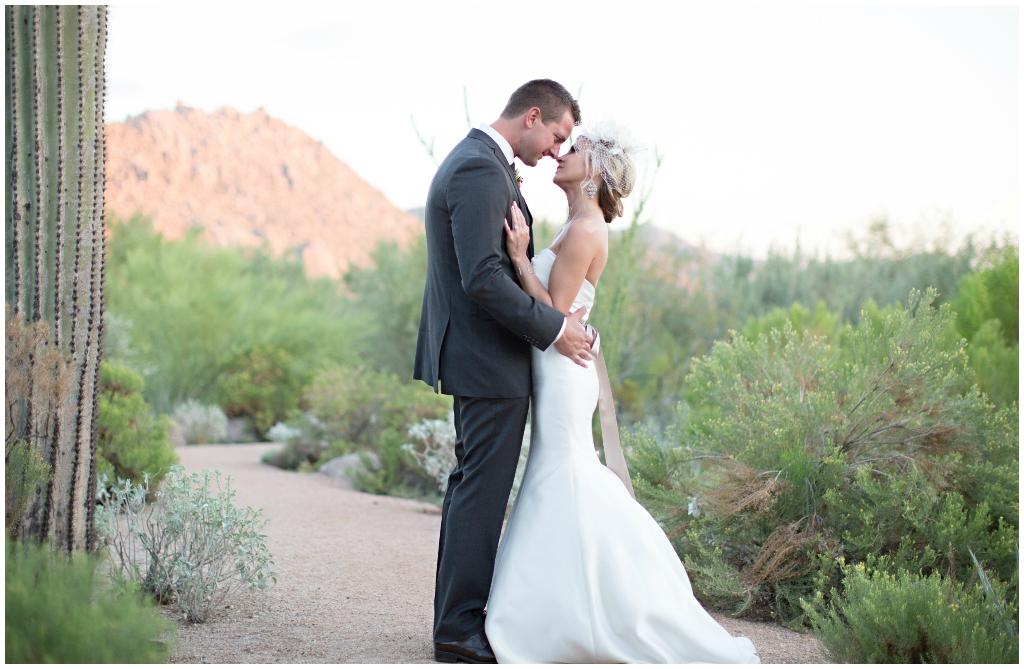 Scottsdale Arizona Destination Wedding Planner Four Seasons Wedding