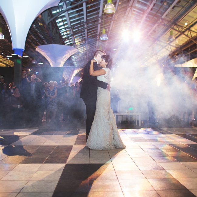 Edmonton Wedding Planner
