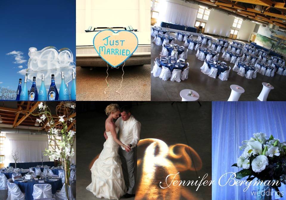 Venues Archives - Jennifer Bergman Weddings