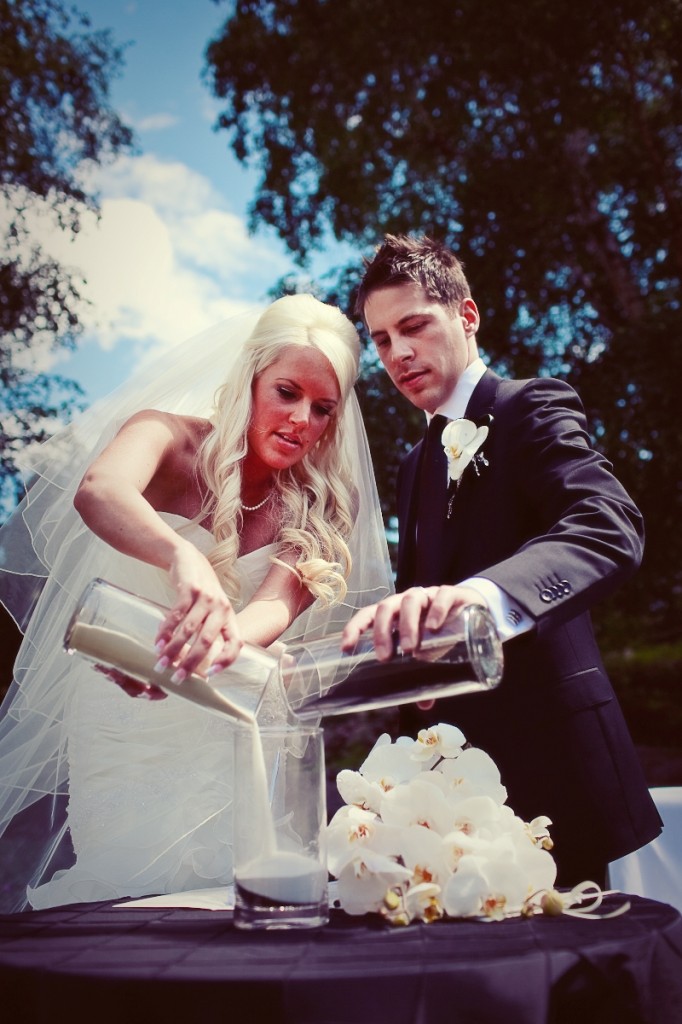 Jennifer Bergman Weddings, Edmonton Wedding Planner