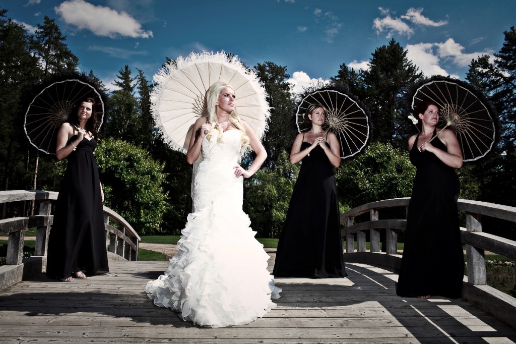 Jennifer Bergman Weddings, Edmonton Wedding Planner