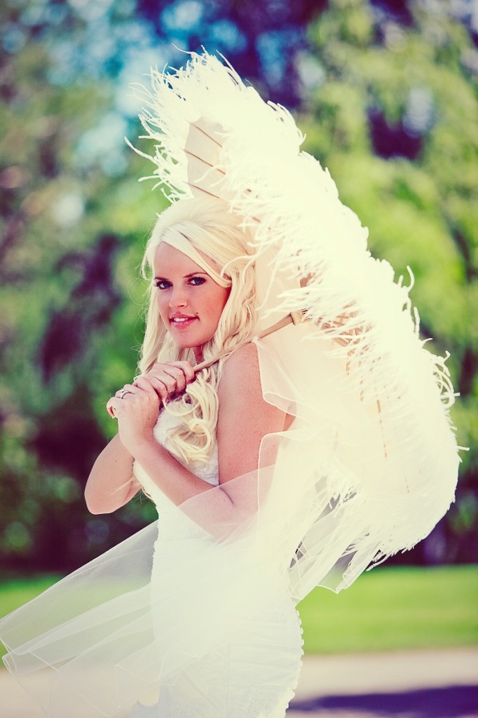 Jennifer Bergman Weddings, Edmonton Wedding Planner