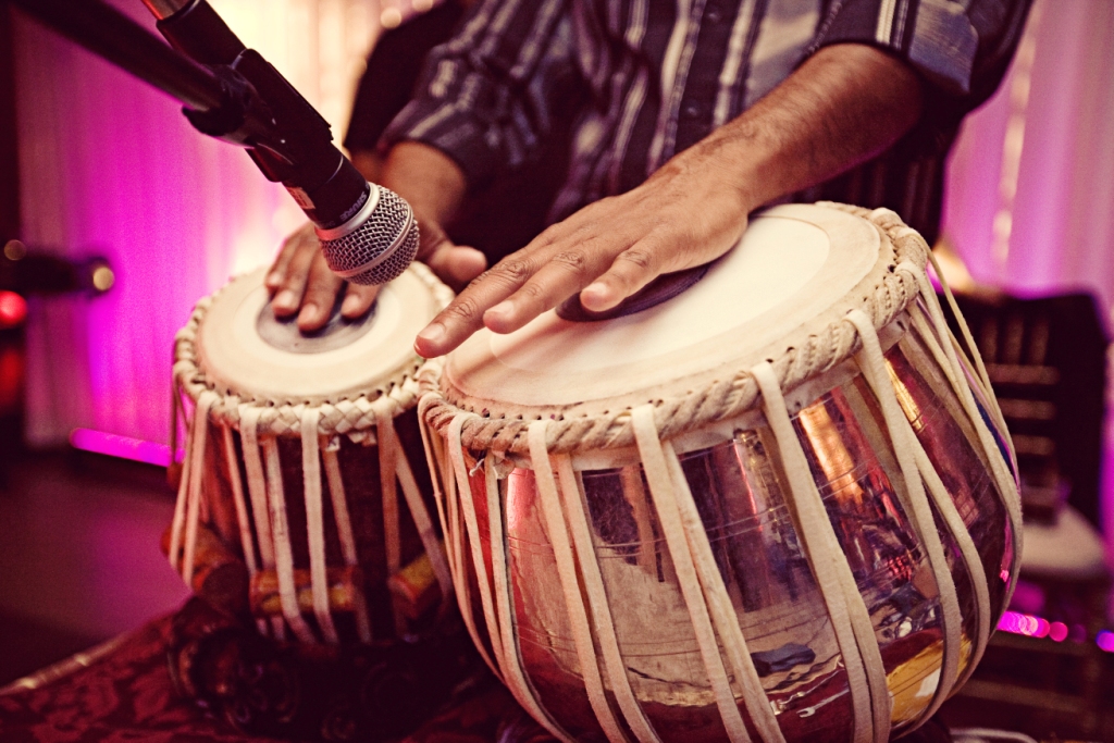 East Indian Wedding Edmonton, Muttart Conservatory Wedding Edmonton