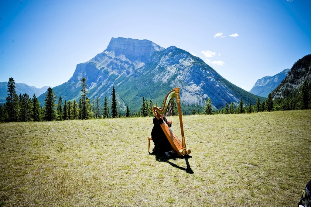 Banff Wedding Planner, Rocky Mountain Wedding Planner