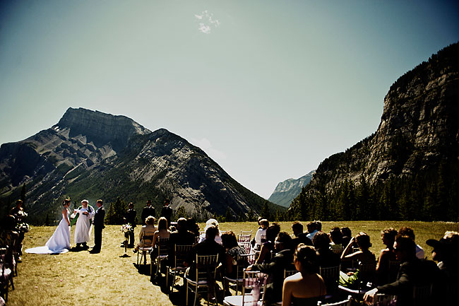 Banff Wedding Planner, Rocky Mountain Wedding Planner