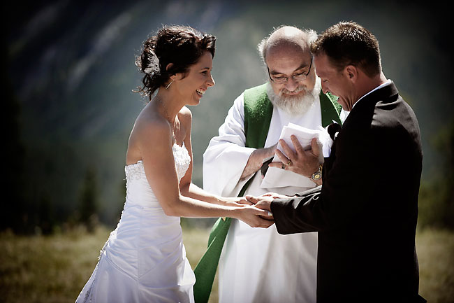 Banff Wedding Planner, Rocky Mountain Wedding Planner