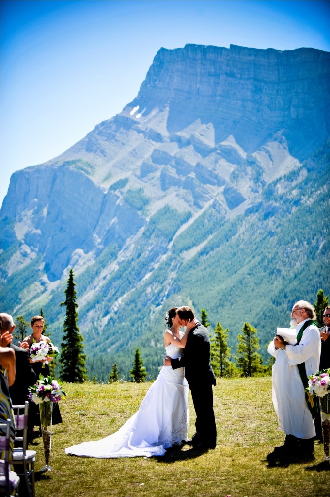 Banff Wedding Planner, Rocky Mountain Wedding Planner