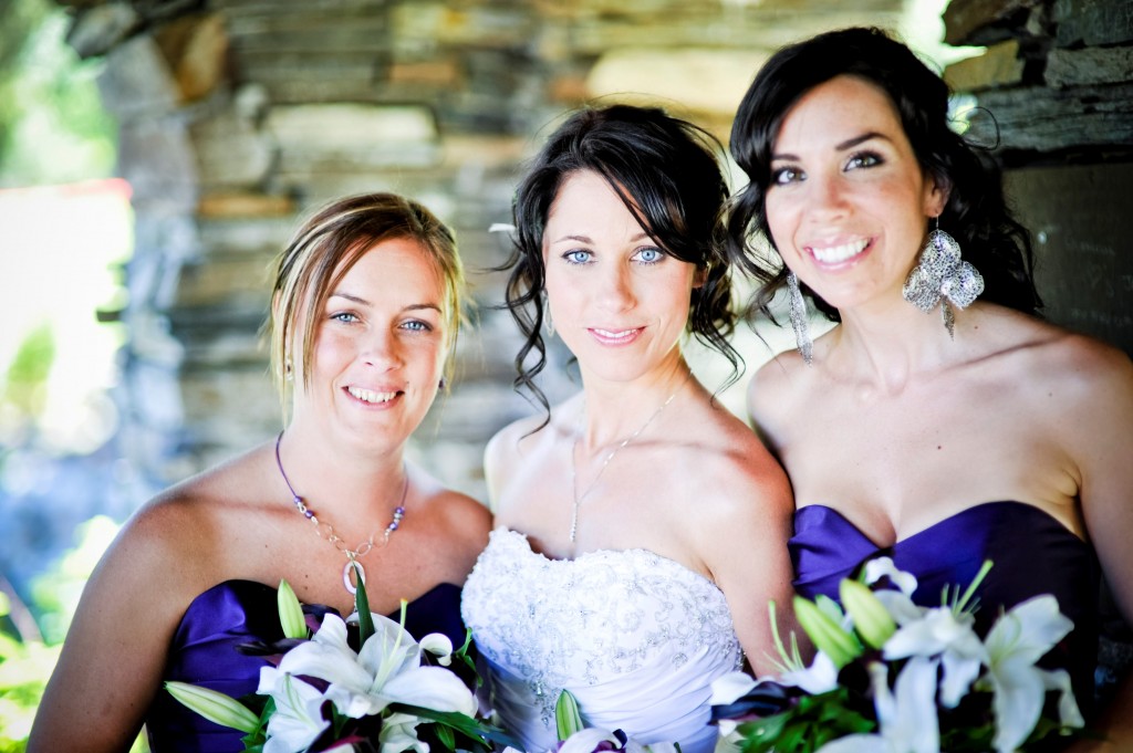 Banff Wedding Planner, Rocky Mountain Wedding Planner