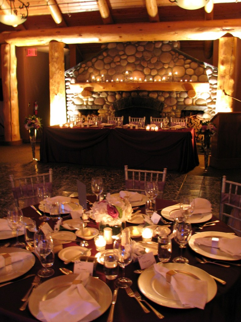 Banff Wedding Planner, Rocky Mountain Wedding Planner