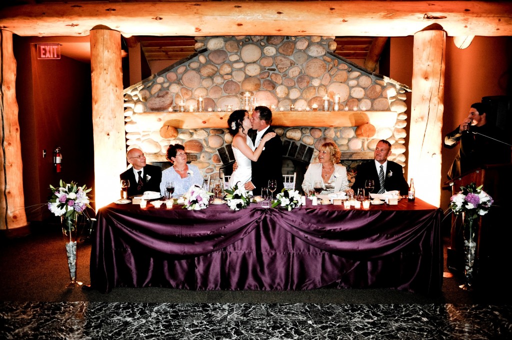 Banff Wedding Planner, Rocky Mountain Wedding Planner