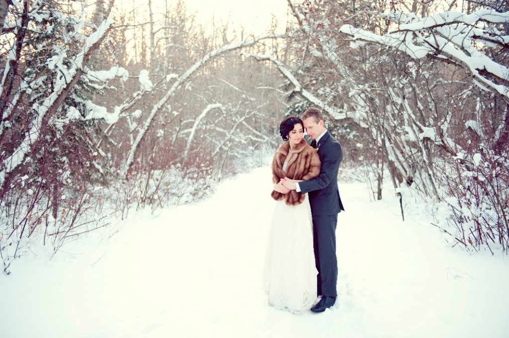 Edmonton Wedding Planner, Jennifer Bergman Weddings