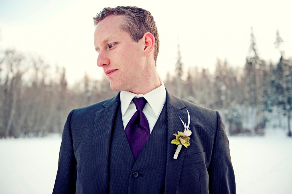 Edmonton Wedding Planner, Jennifer Bergman Weddings