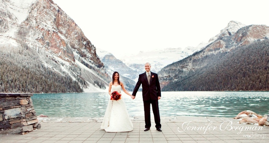 Rocky Mountain Wedding Planner