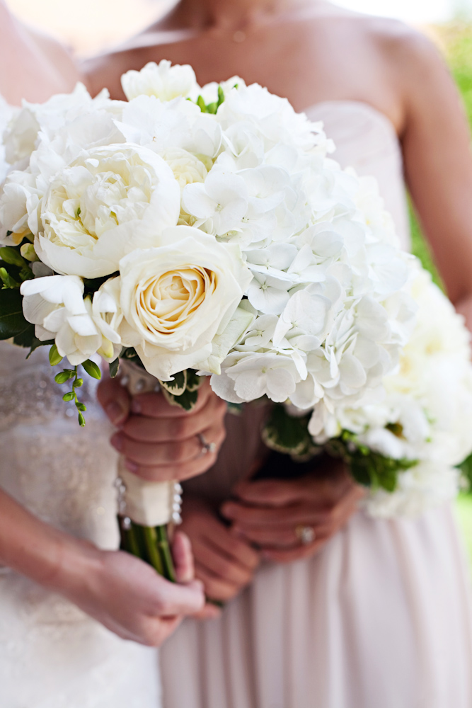 Edmonton Wedding Planner