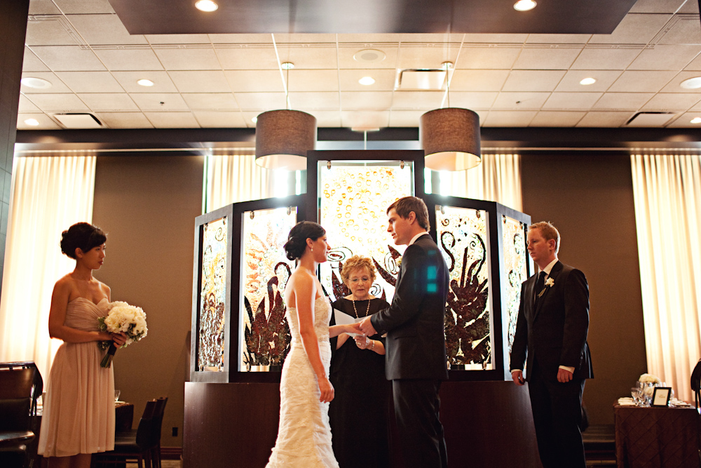 Edmonton Wedding Planner