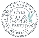 Style Me Pretty Canada