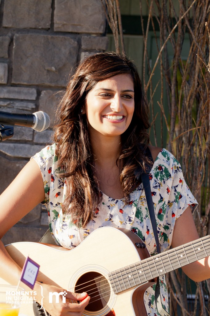 Edmonton Wedding Musician