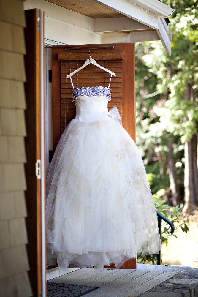 Blush Bridal Vancouver