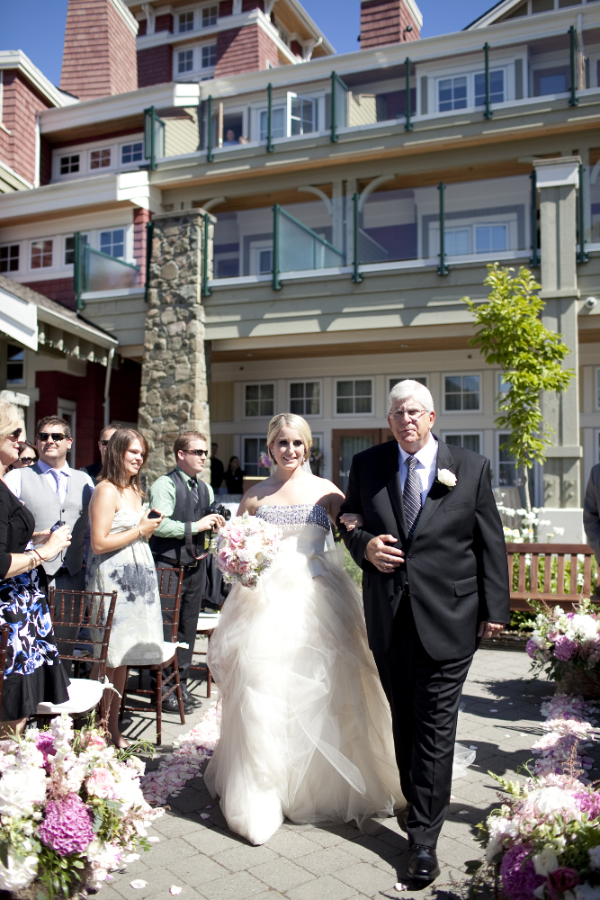 Edmonton Destination Wedding Planner