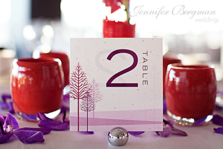 Pinkpolka Wedding Design