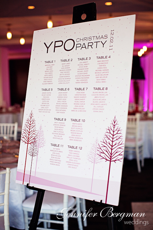 Edmonton event planner