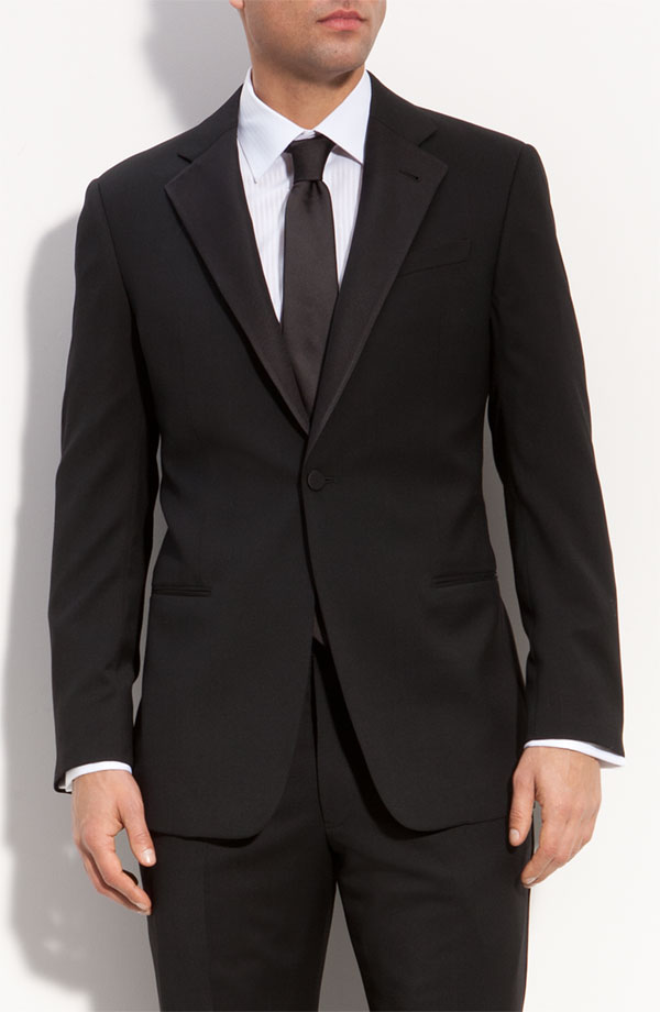 Suits for the Modern Groom - Jennifer Bergman Weddings