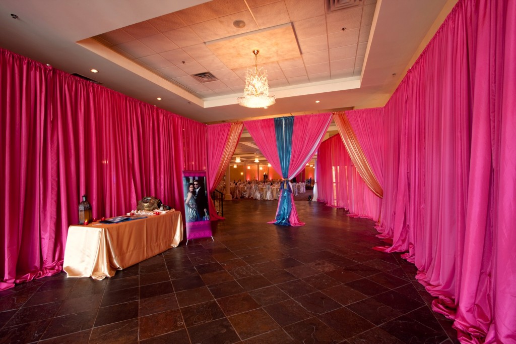 East Indian Wedding Planner Edmonton