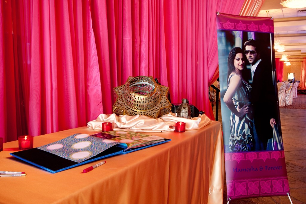 East Indian Wedding Planner Edmonton