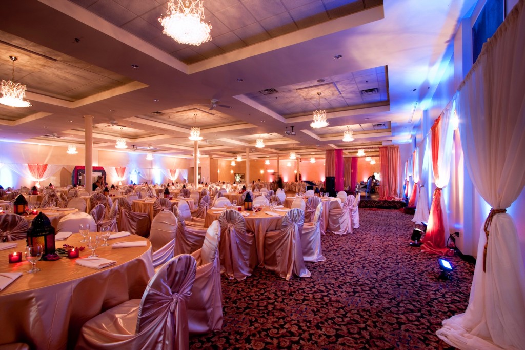 East Indian Wedding Planner Edmonton