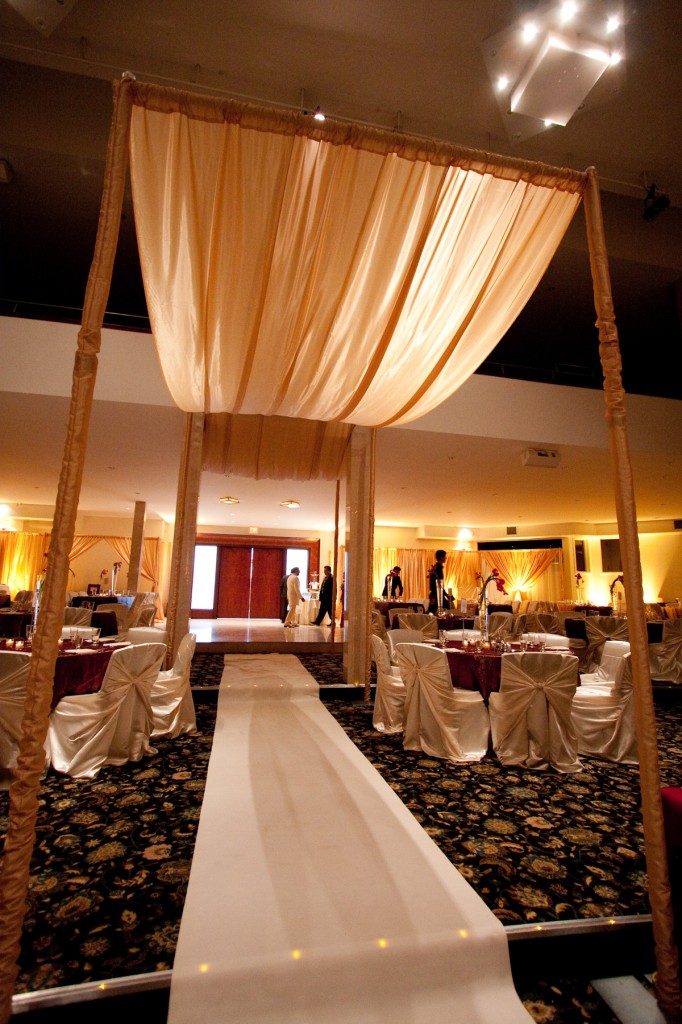 East Indian Wedding Planner Edmonton