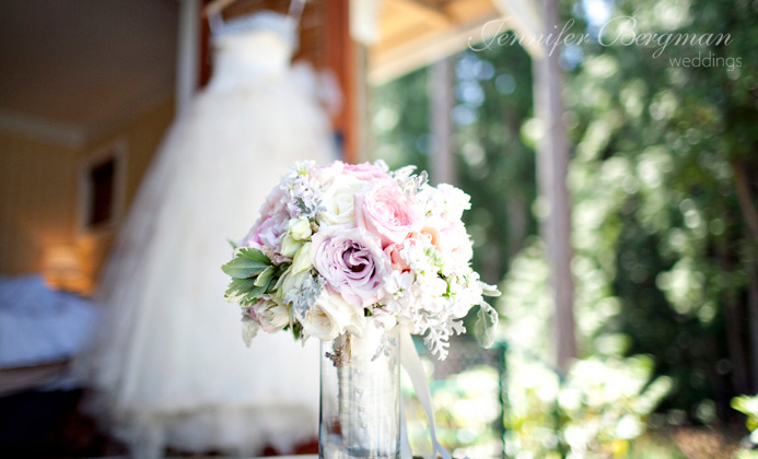 Edmonton Wedding Planner