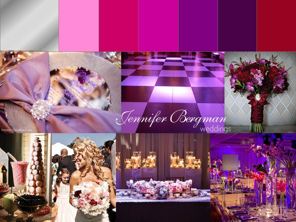 Edmonton wedding designer