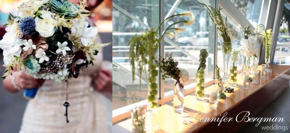 Edmonton Wedding Florist