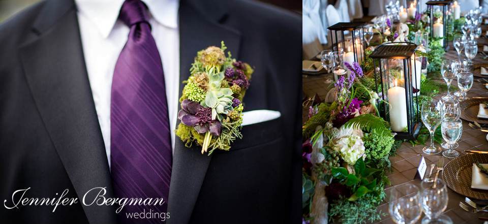 Edmonton Wedding Florist