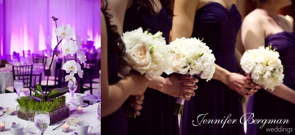 Edmonton Wedding Florist