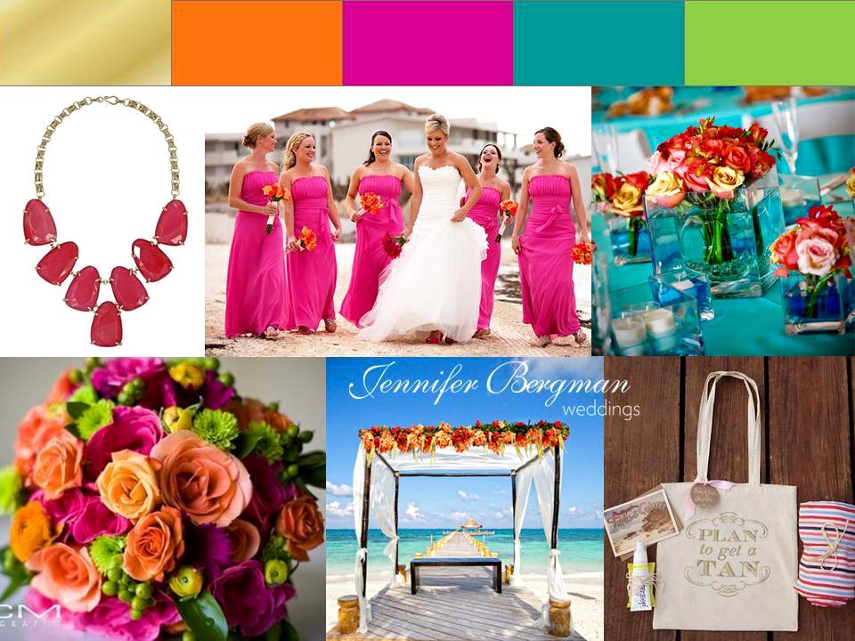 Los Cabos Wedding Planner