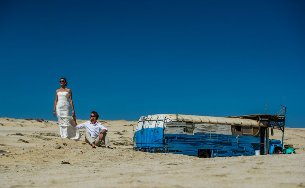 Los Cabos Wedding