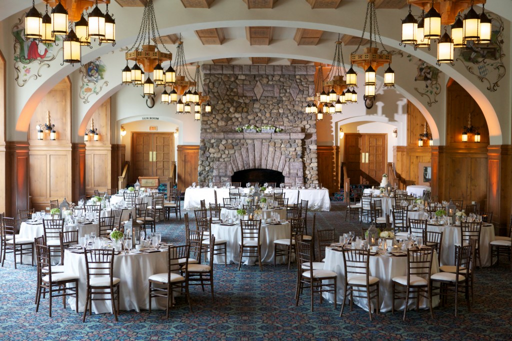 Lake Louise Wedding Planner