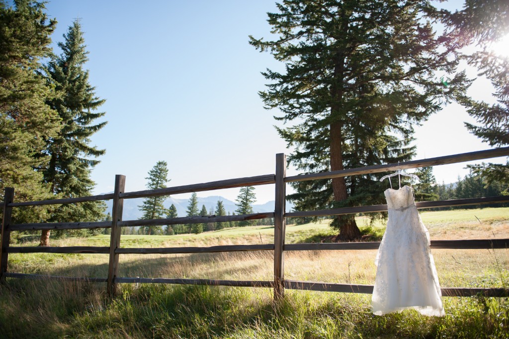 Outdoor Wedding Jasper