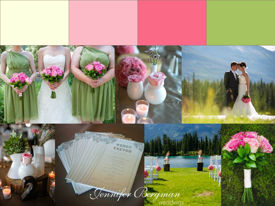 Jasper Wedding Planner