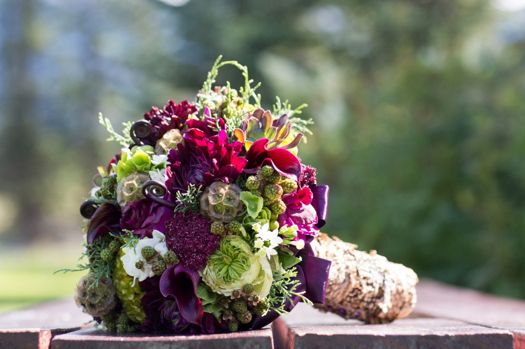 Bridal Bouquet