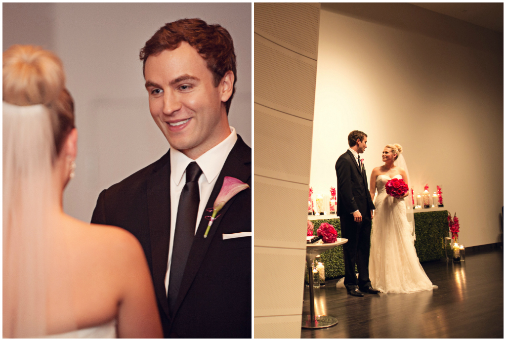 Art Gallery of Alberta Wedding, Edmonton Wedding Planner