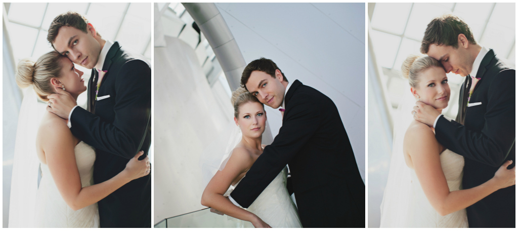 Art Gallery of Alberta Wedding, Edmonton Wedding Planner