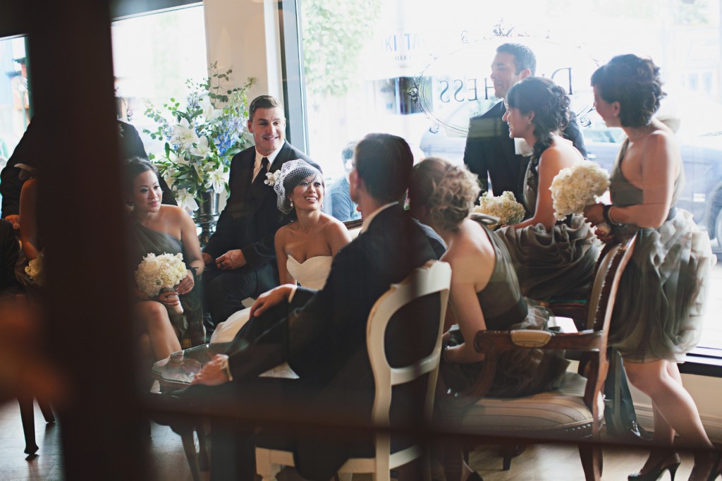 Duchess Bakery Edmonton, Bridal Party Pictures