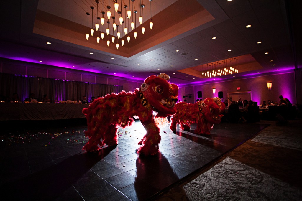 The Westin Edmonton Weddings