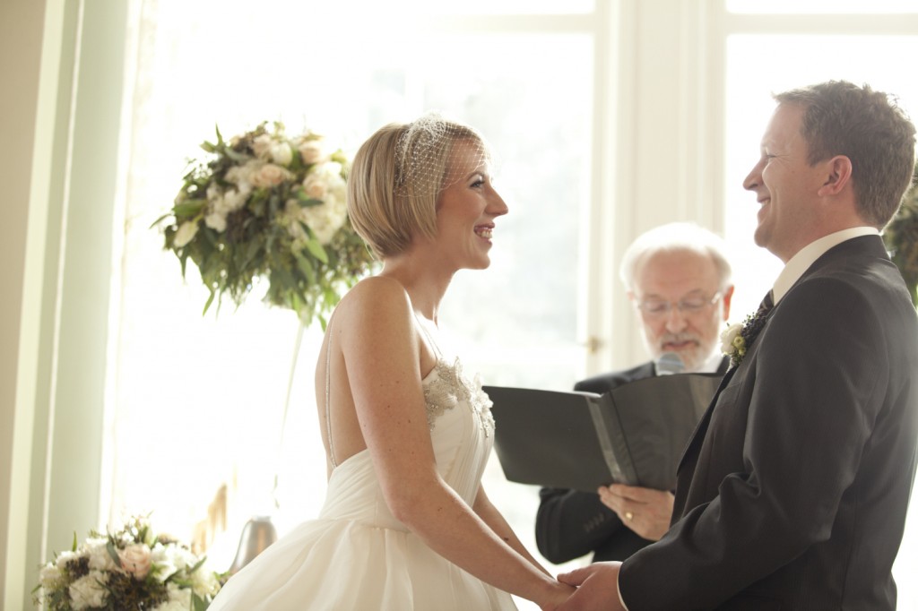 Bride and Groom Photos