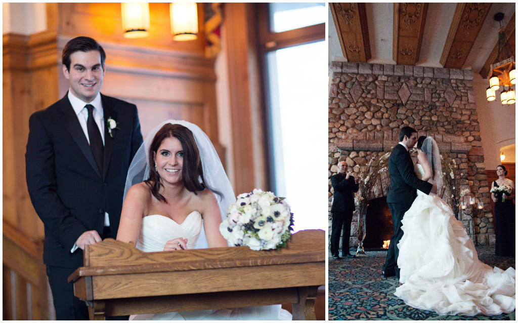 Sharon Litchfield Photography, Navy Groom Suit